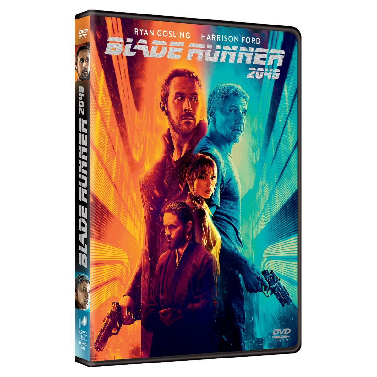 DVD Blade Runner 2049