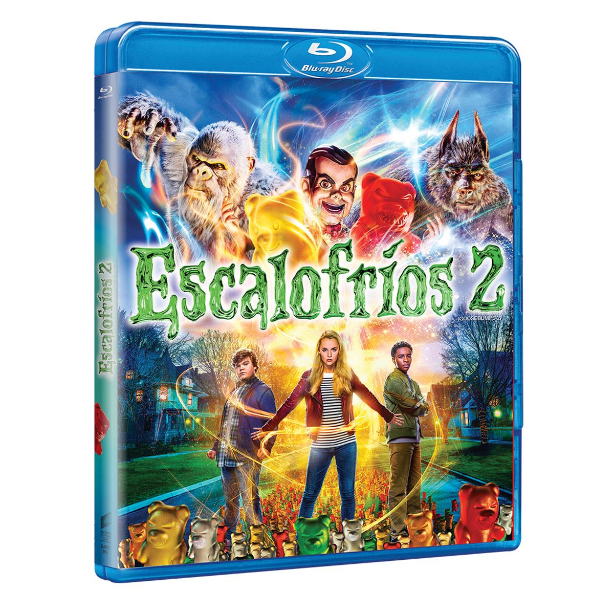 Br Escalofríos 2