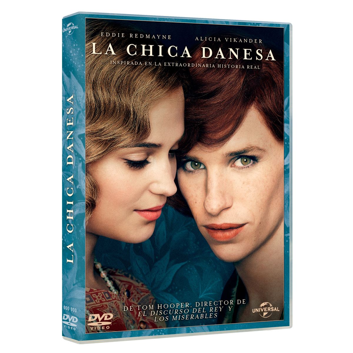 La Chica Danesa