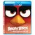 Angry Birds La Pelicula Br3D+Dvd Br+Dvd