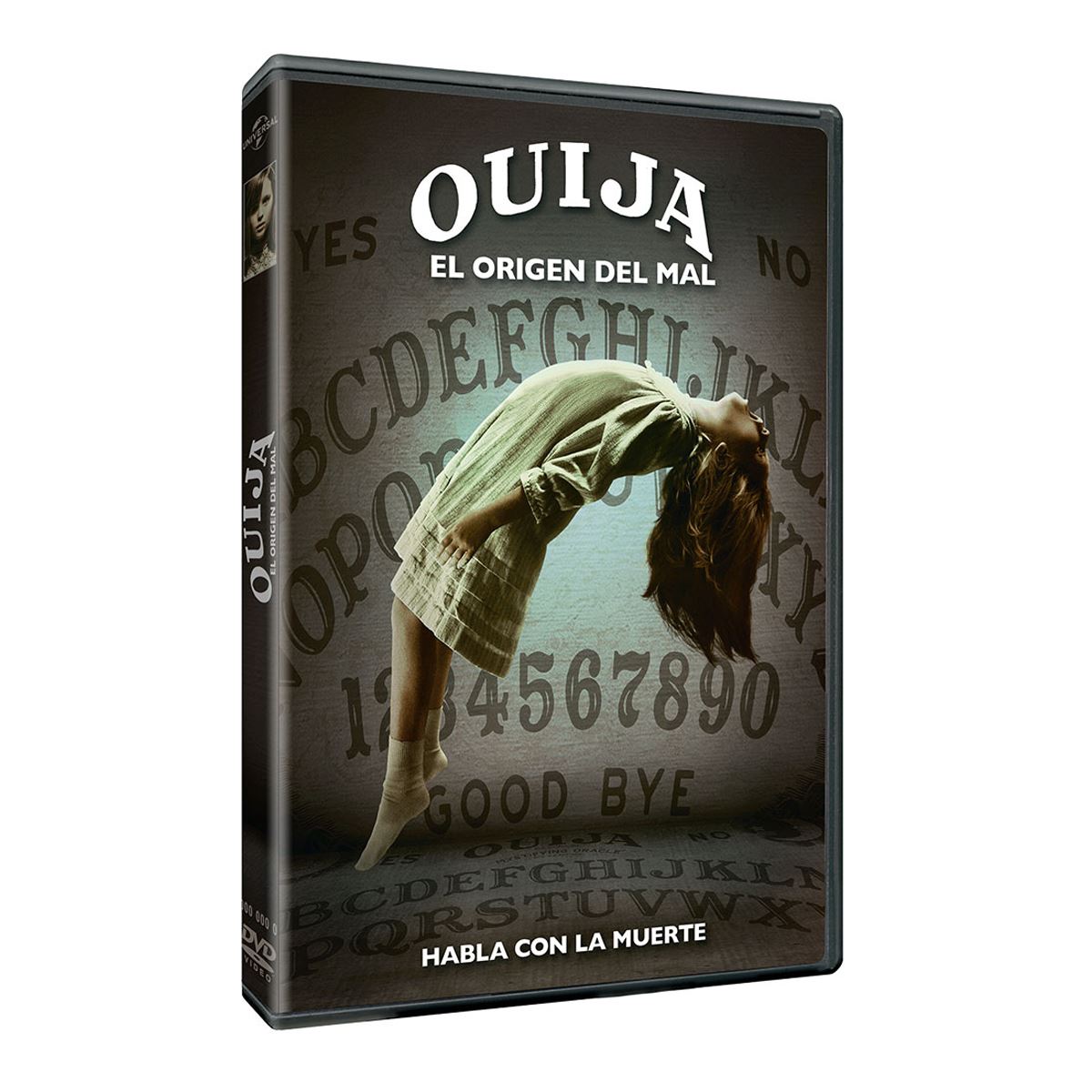 Ouija El Origen del Mal