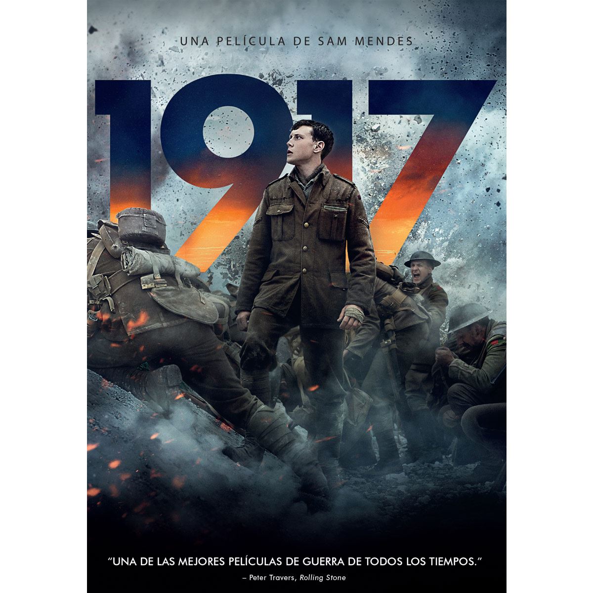 Dvd 1917