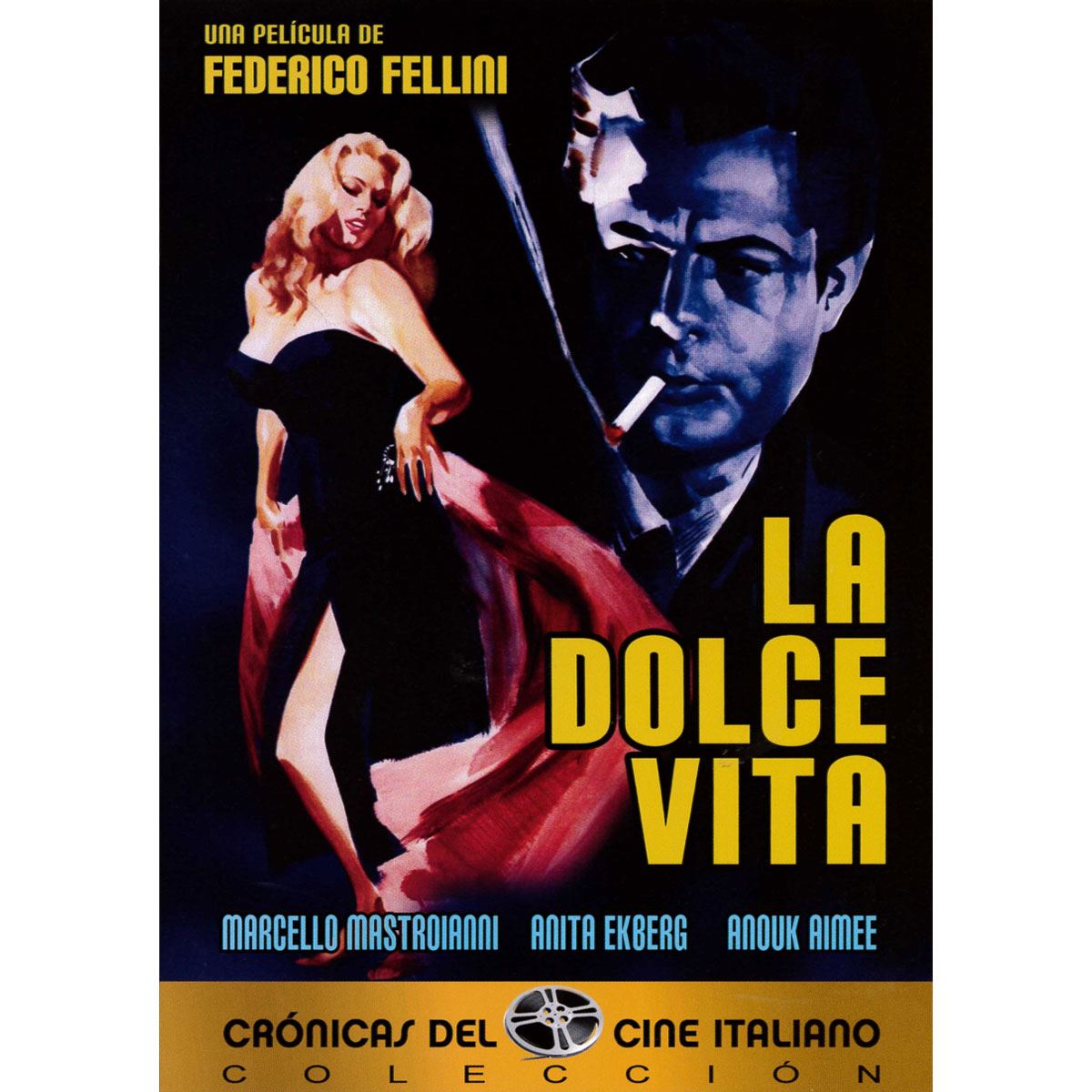 La Dolce Vita