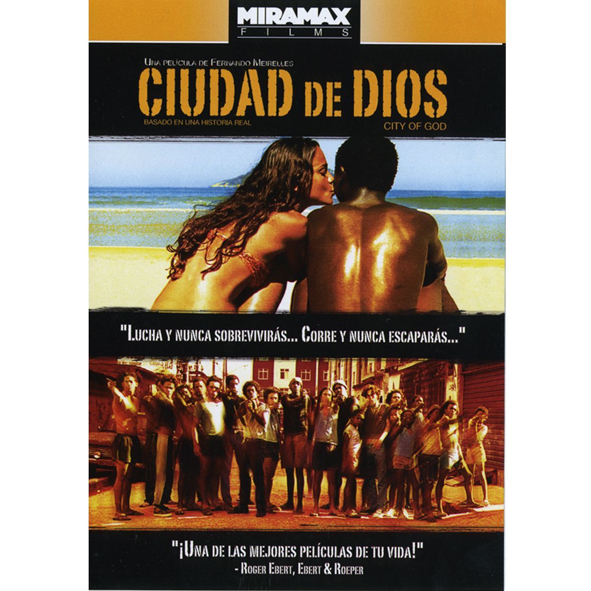 Ciudad De Dios