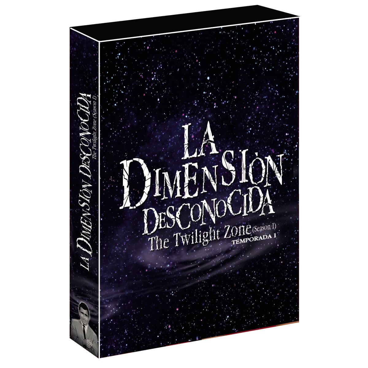 La Dimension Desconocida Temporada 1