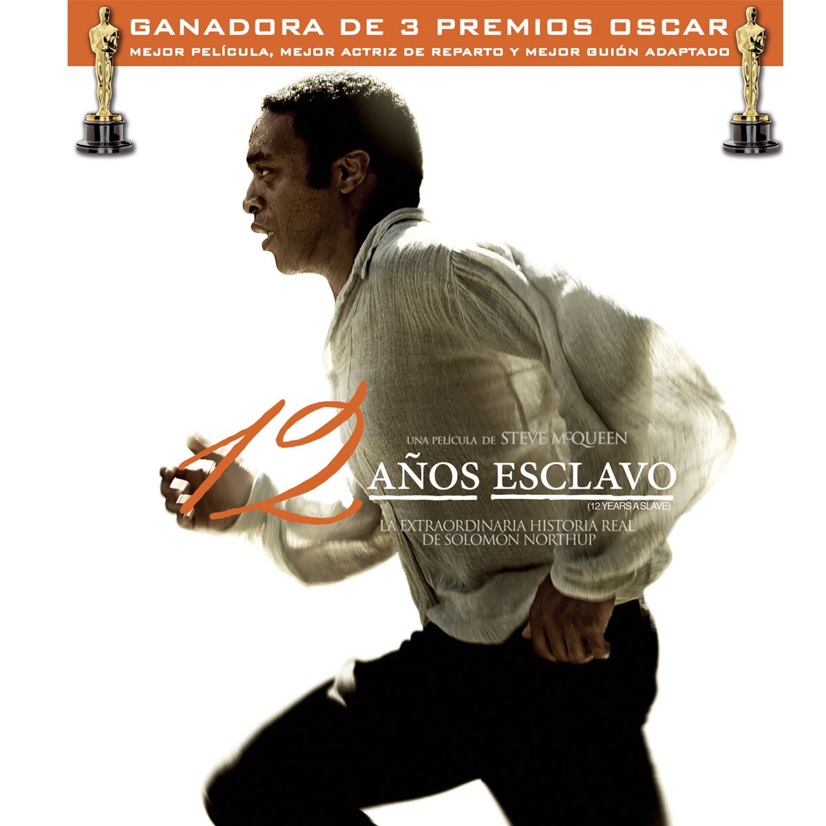 12 Años Esclavo