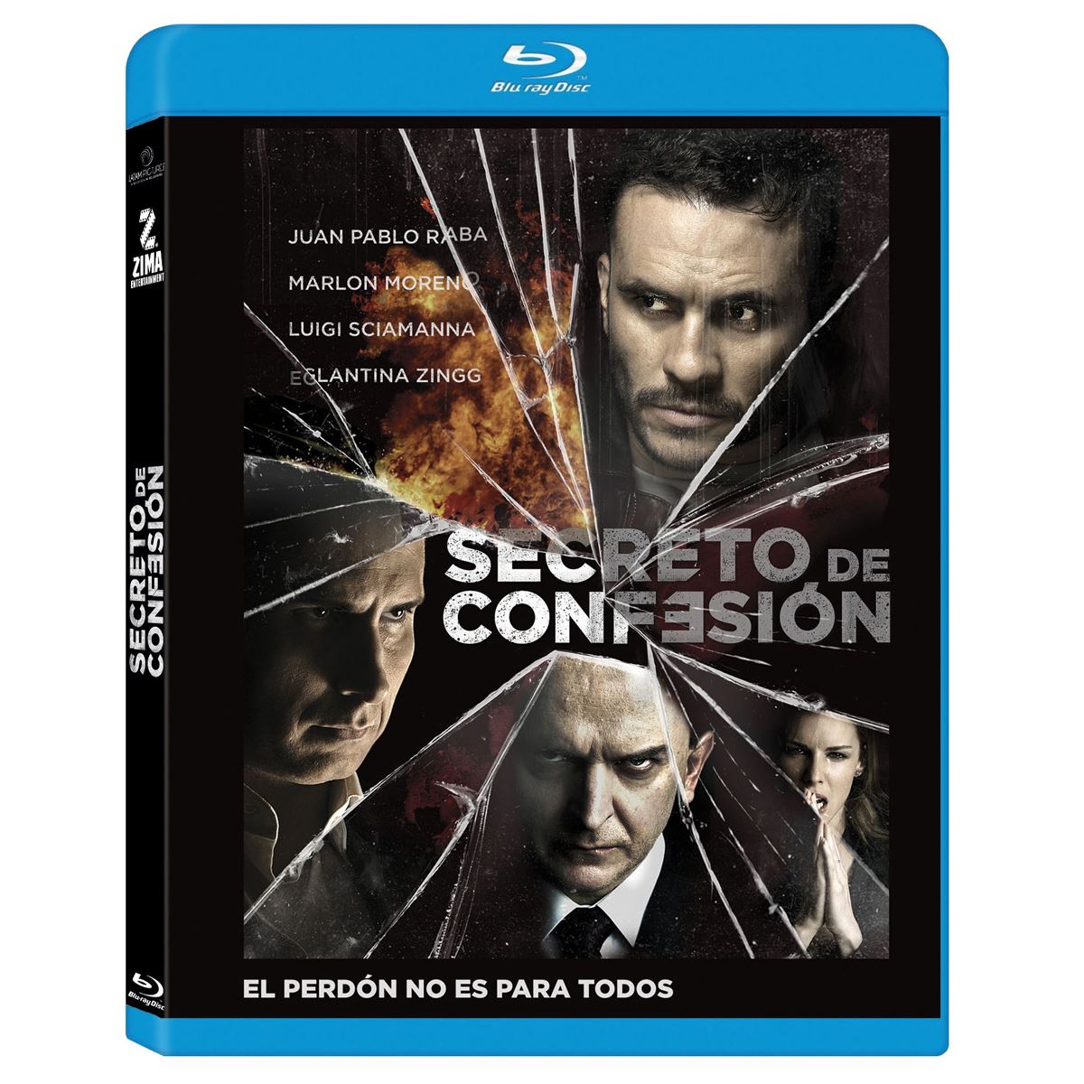 Br Secreto De Confesión