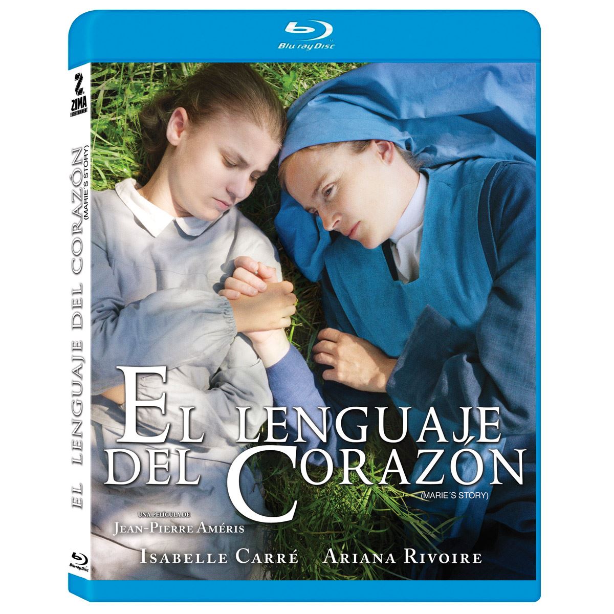 Lenguaje Del Corazón