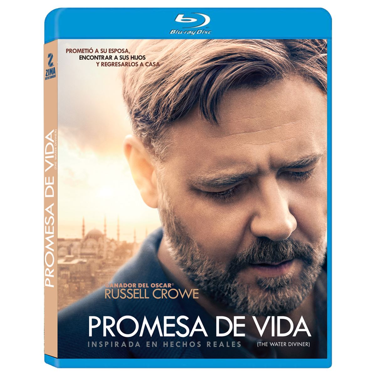 Promesa De Vida