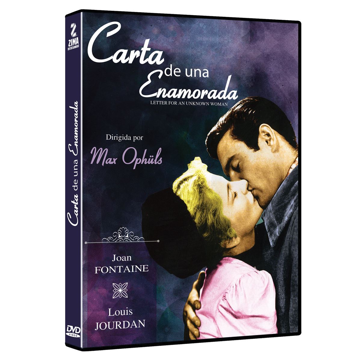 Carta de una Enamorada