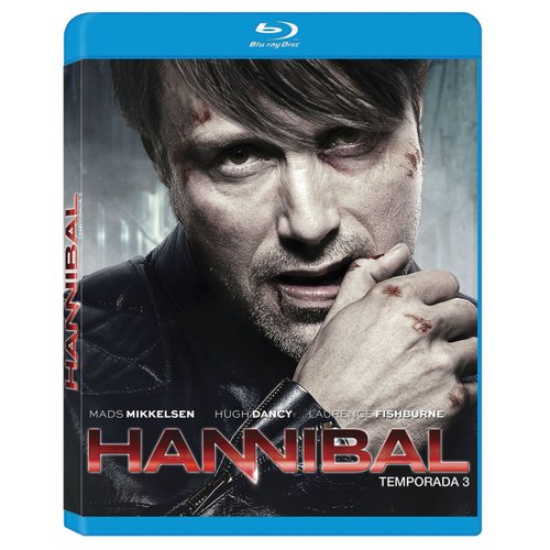 BR Hannibal - Temporada 3