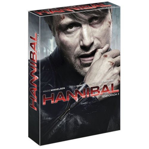 Hannibal - Temporada 3