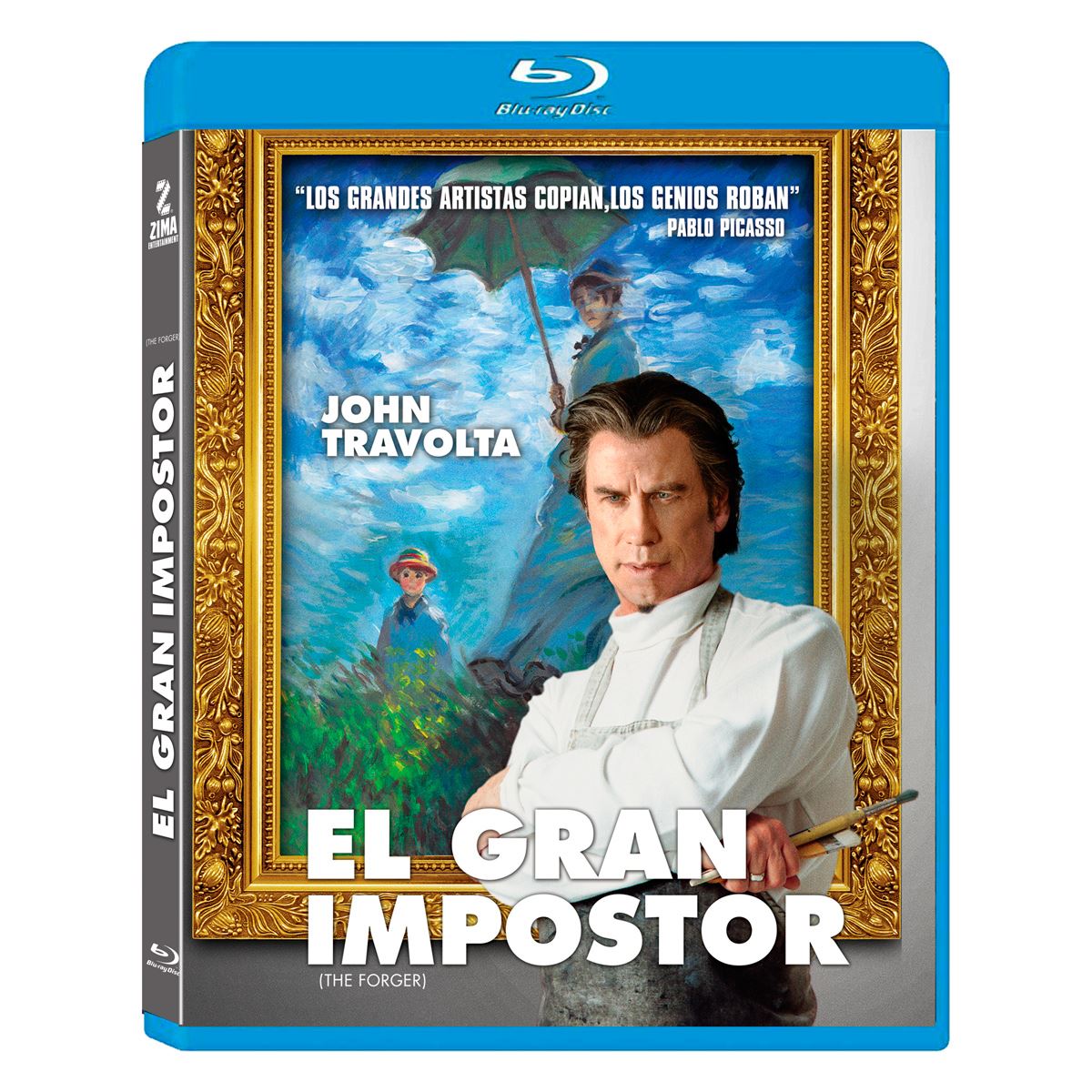 Br El Gran Impostor