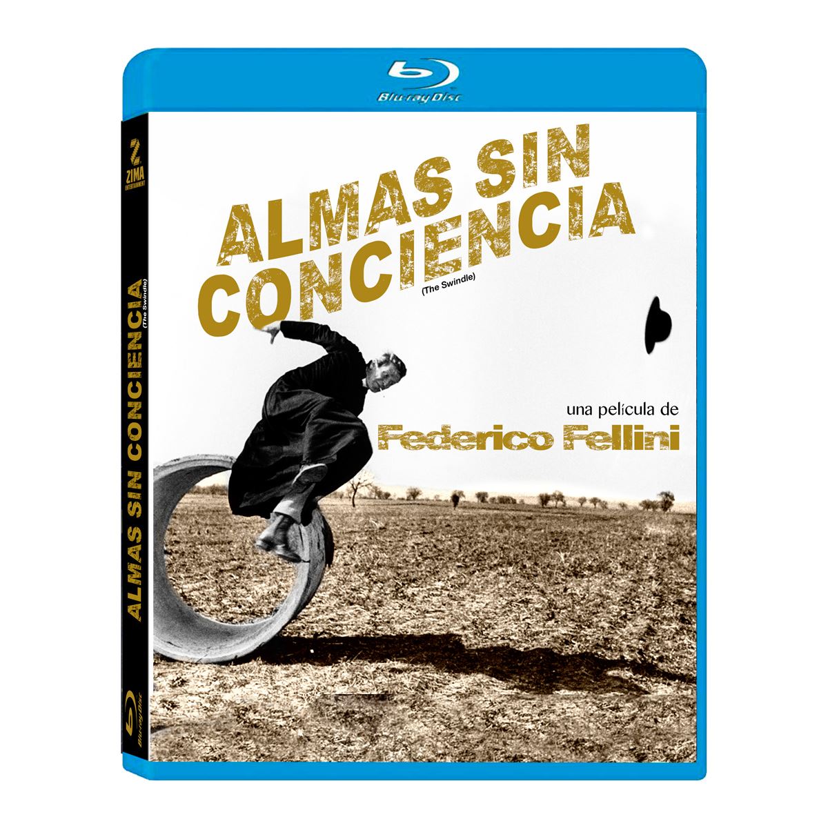 BR Almas sin Conciencia