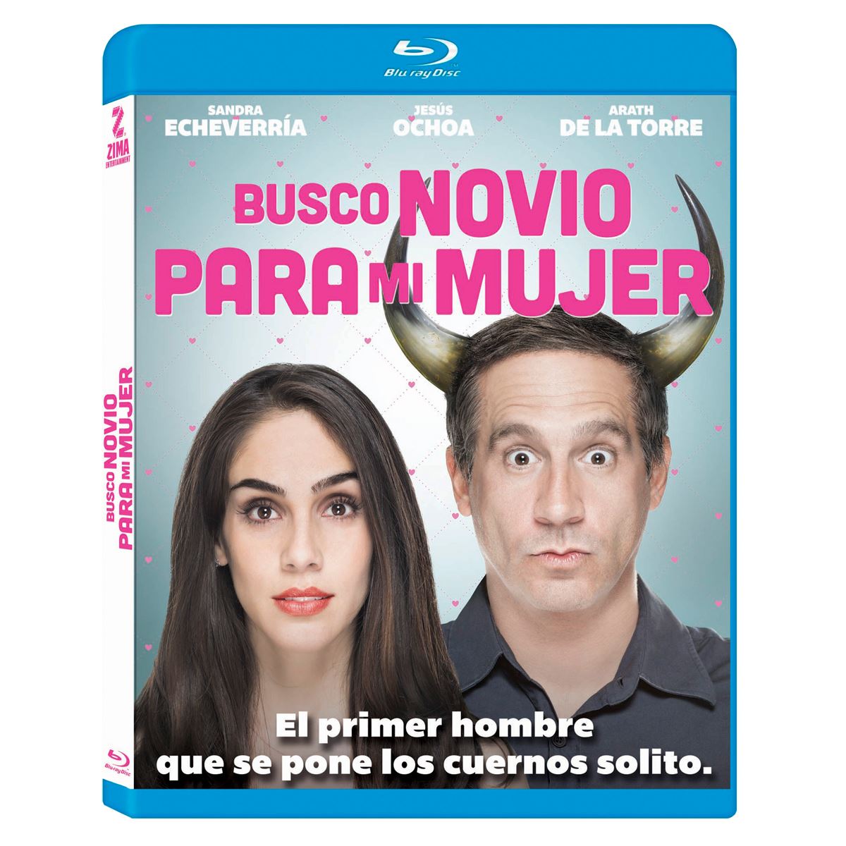 BR Busco Novio para Mi Esposa