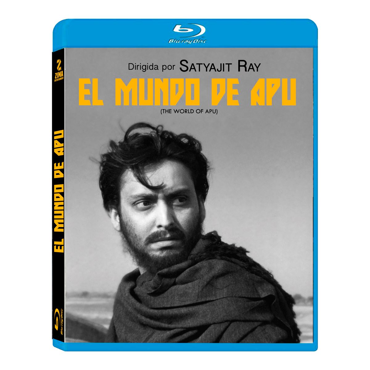 Br El Mundo De Apu