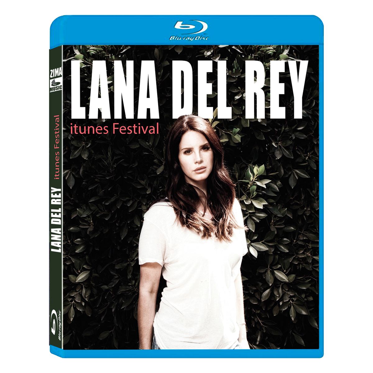 BR Lana del Rey-Live At iTunes Festival