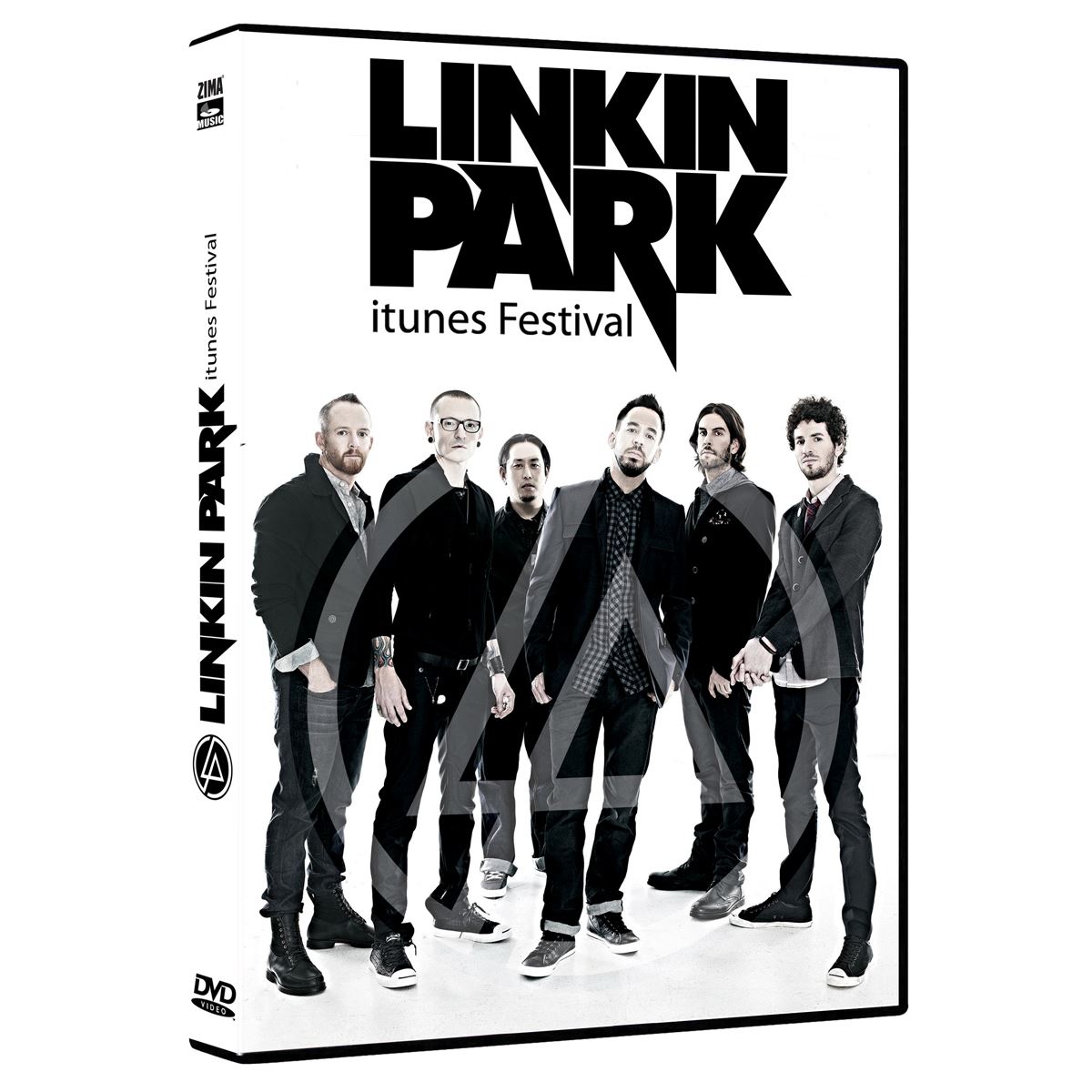 Linkin Park London iTunes Festival