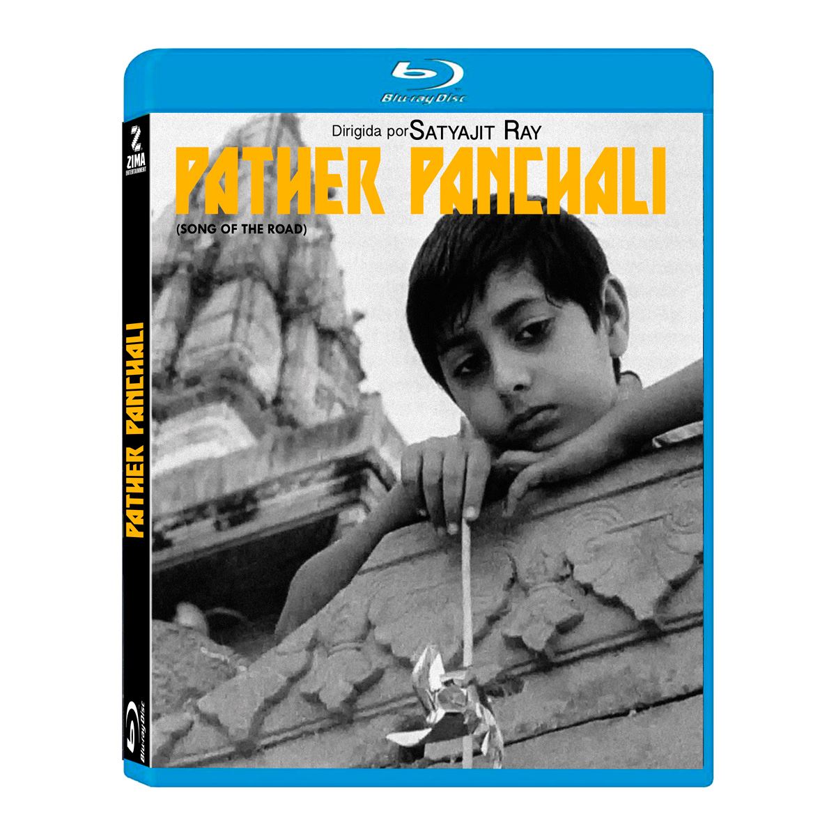 Br Pather Panchali