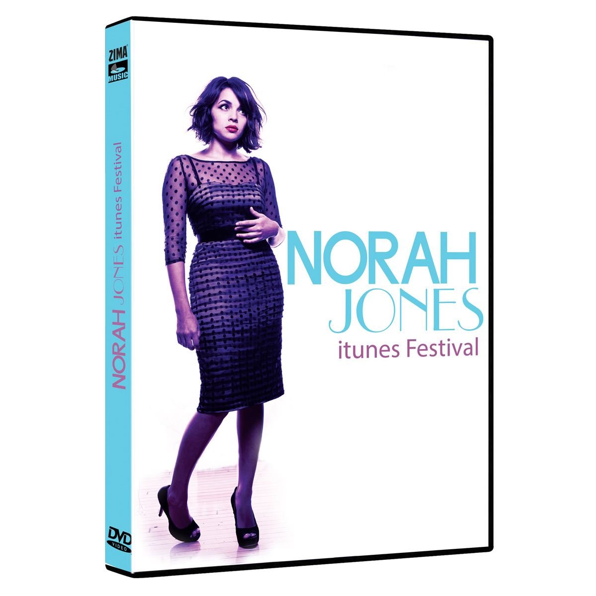 Norah Jones Itunes Festival