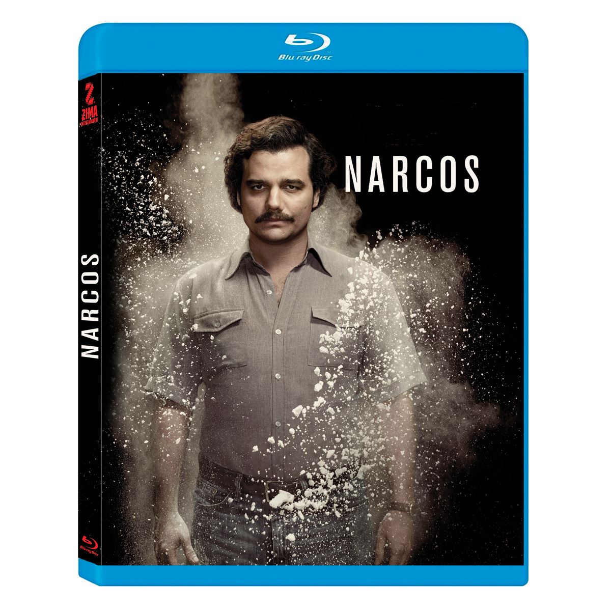 Narcos - Temporada 1