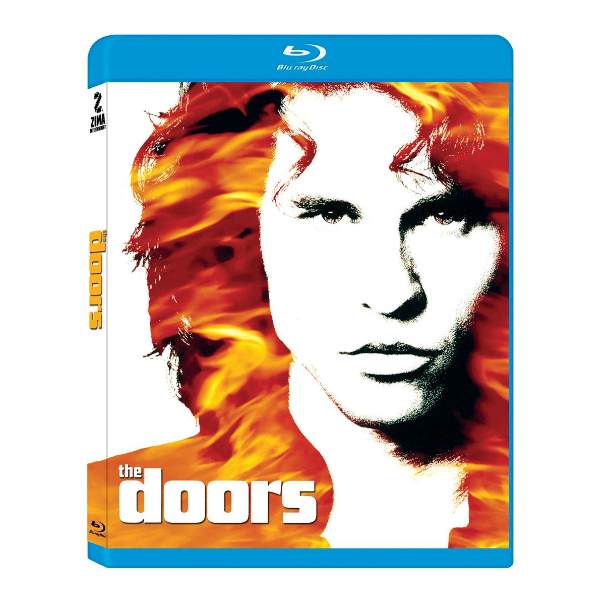 Br The Doors