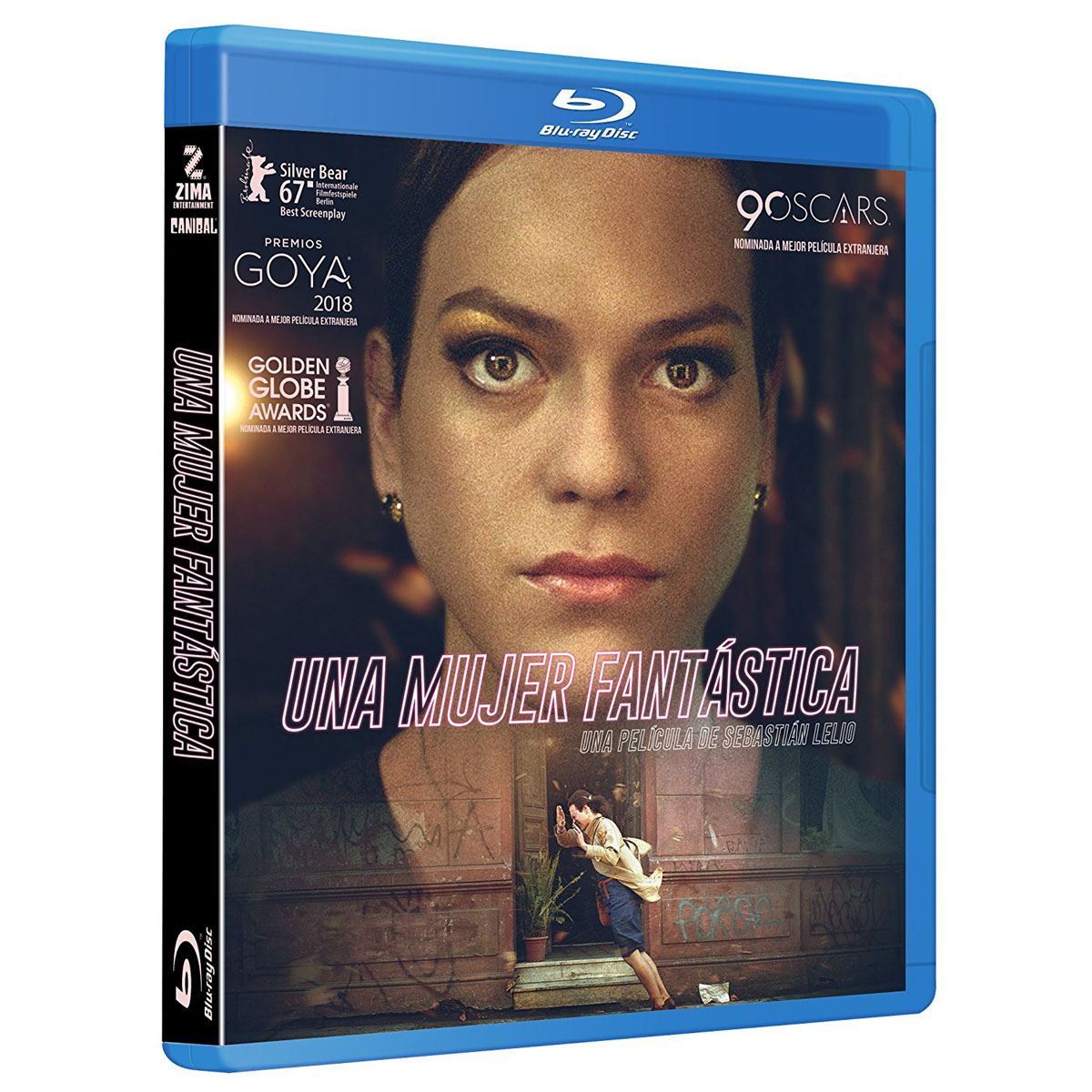 BR Una Mujer Fantástica