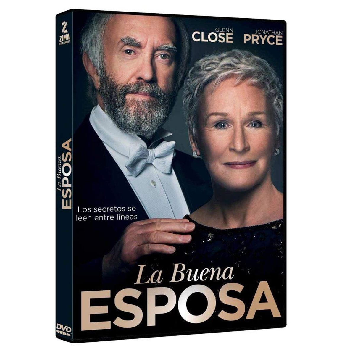 DVD La Buena Esposa