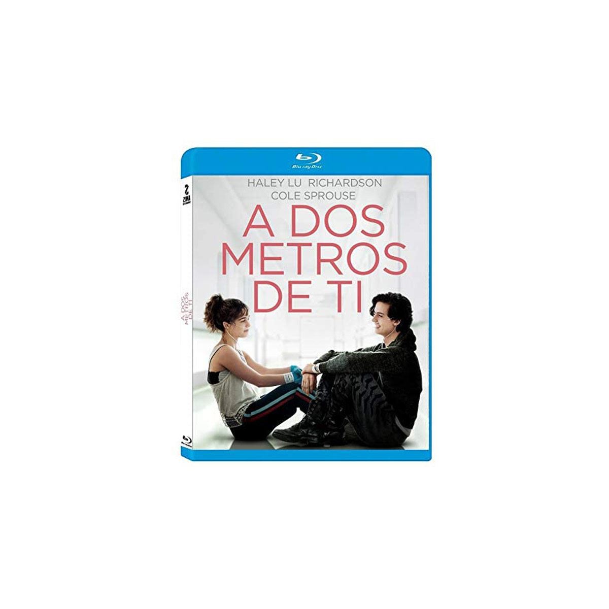 BR A Dos Metros de Ti