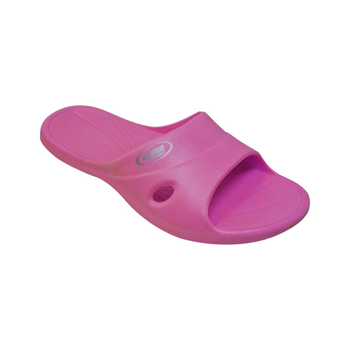 Sandalia ELEGA SPORT Magenta 25 para Mujer