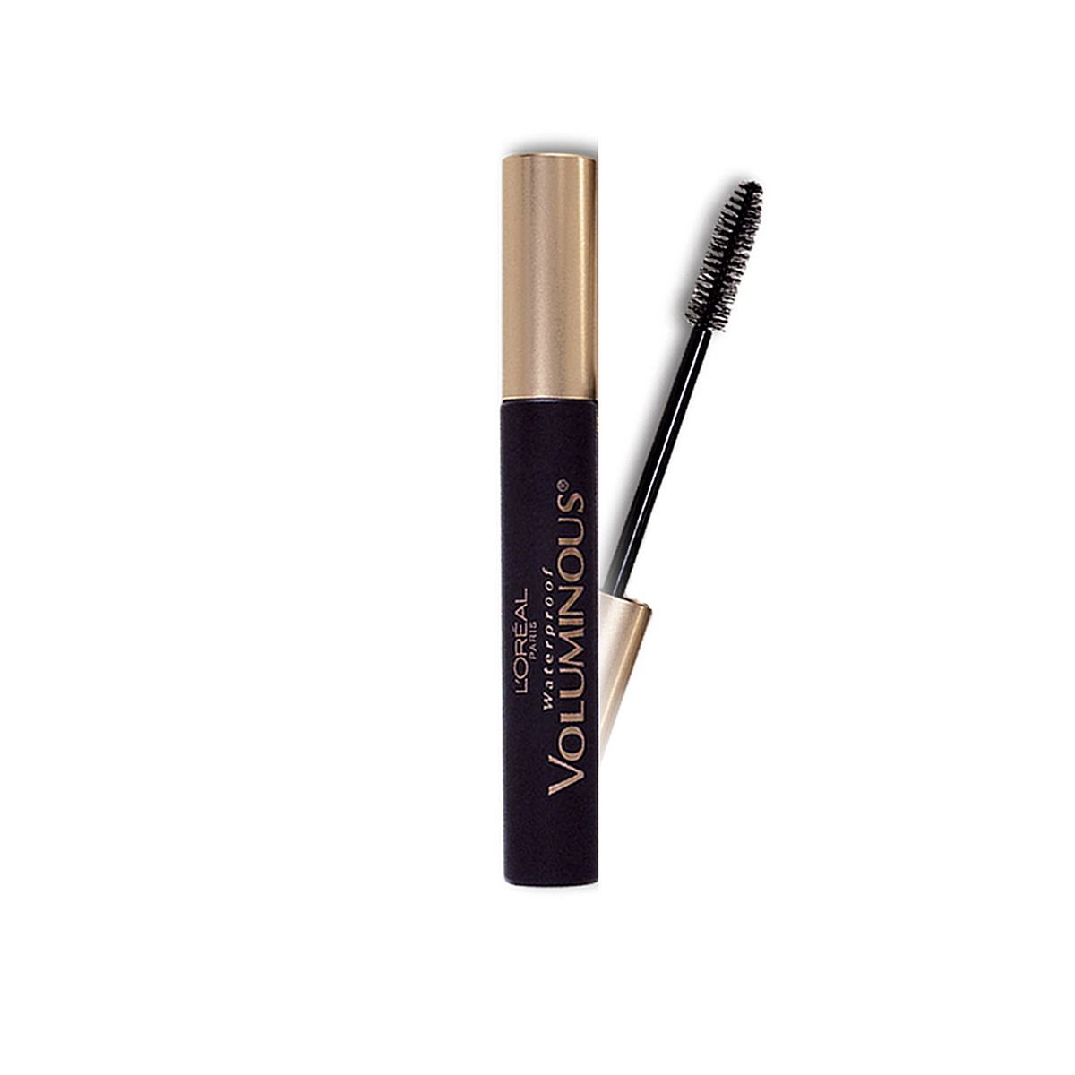 Voluminous mascara blister WP