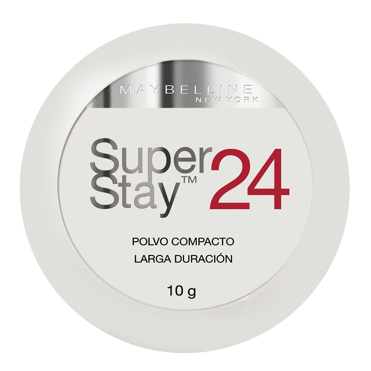 Superstay Pwd Pure Beige Cb