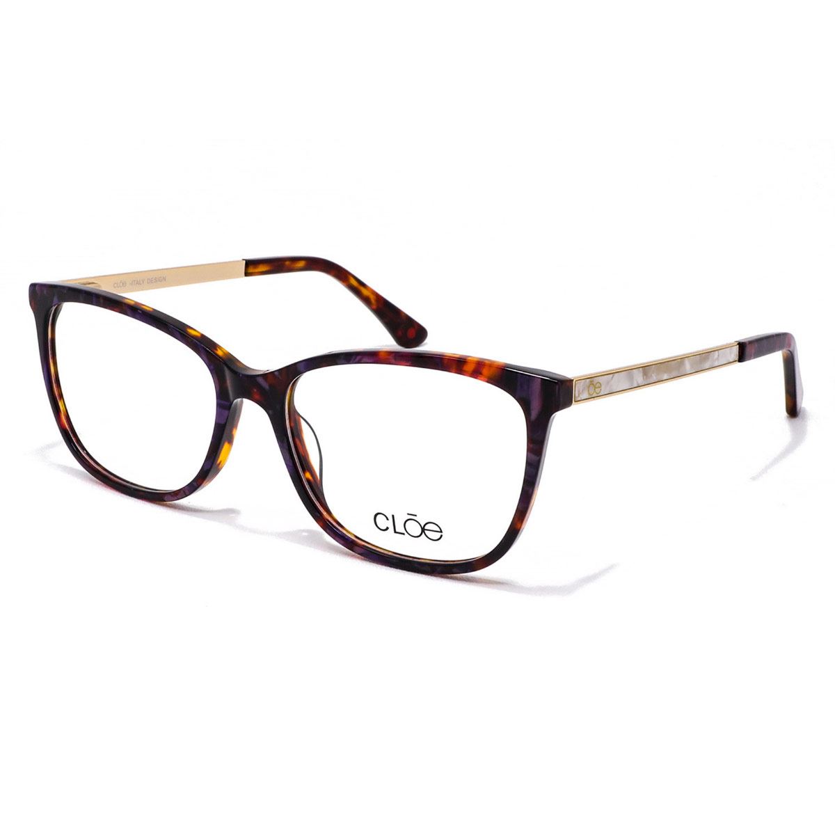 Armazón Violeta Cloe para Mujer