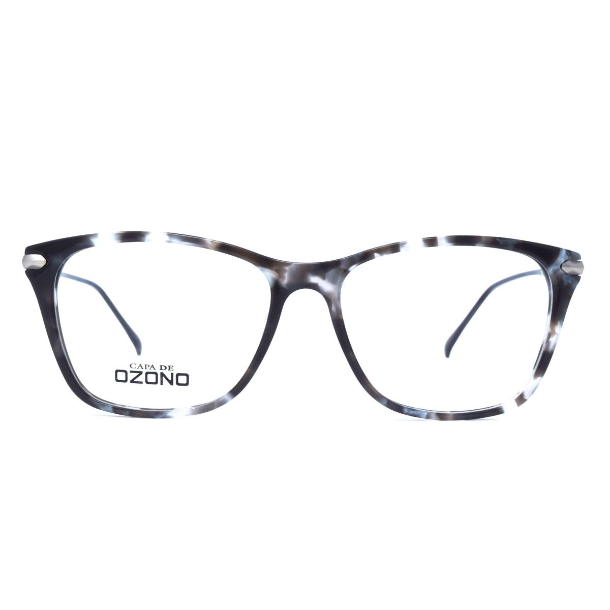 Lentes oftálmicos Capa de Ozono troqueleado mujer