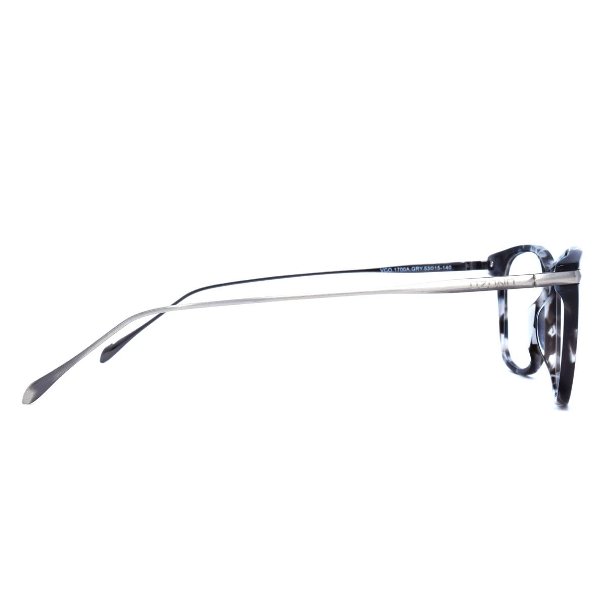 Lentes oftálmicos Capa de Ozono troqueleado mujer