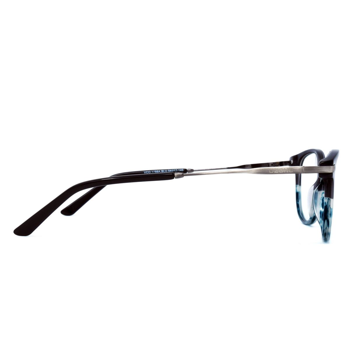 Lentes oftálmicos Capa de Ozono azul mujer