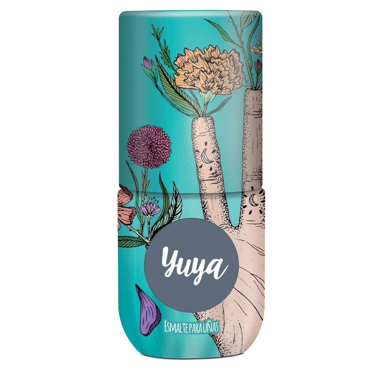 Esmalte Yuya Tu Mano