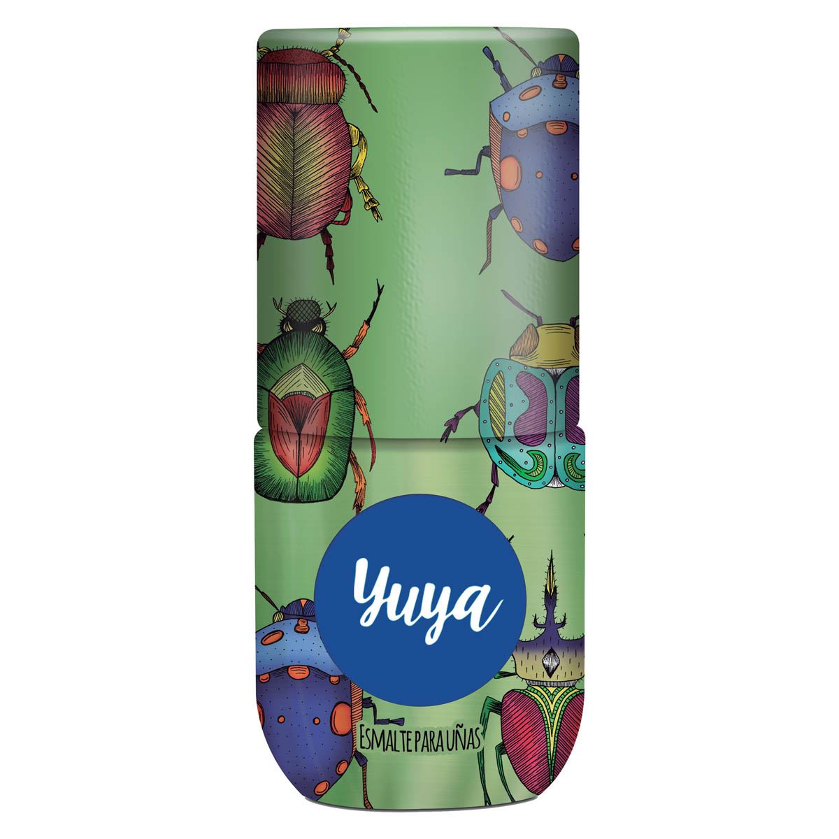 Esmalte Yuya Bichitos