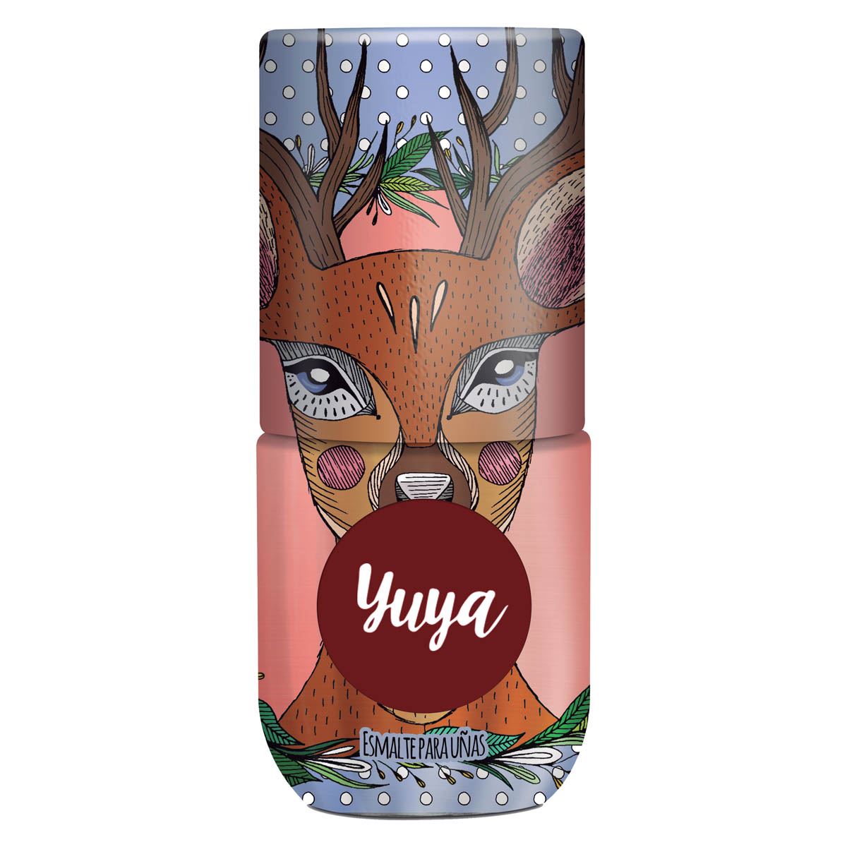 Esmalte Yuya Bonita