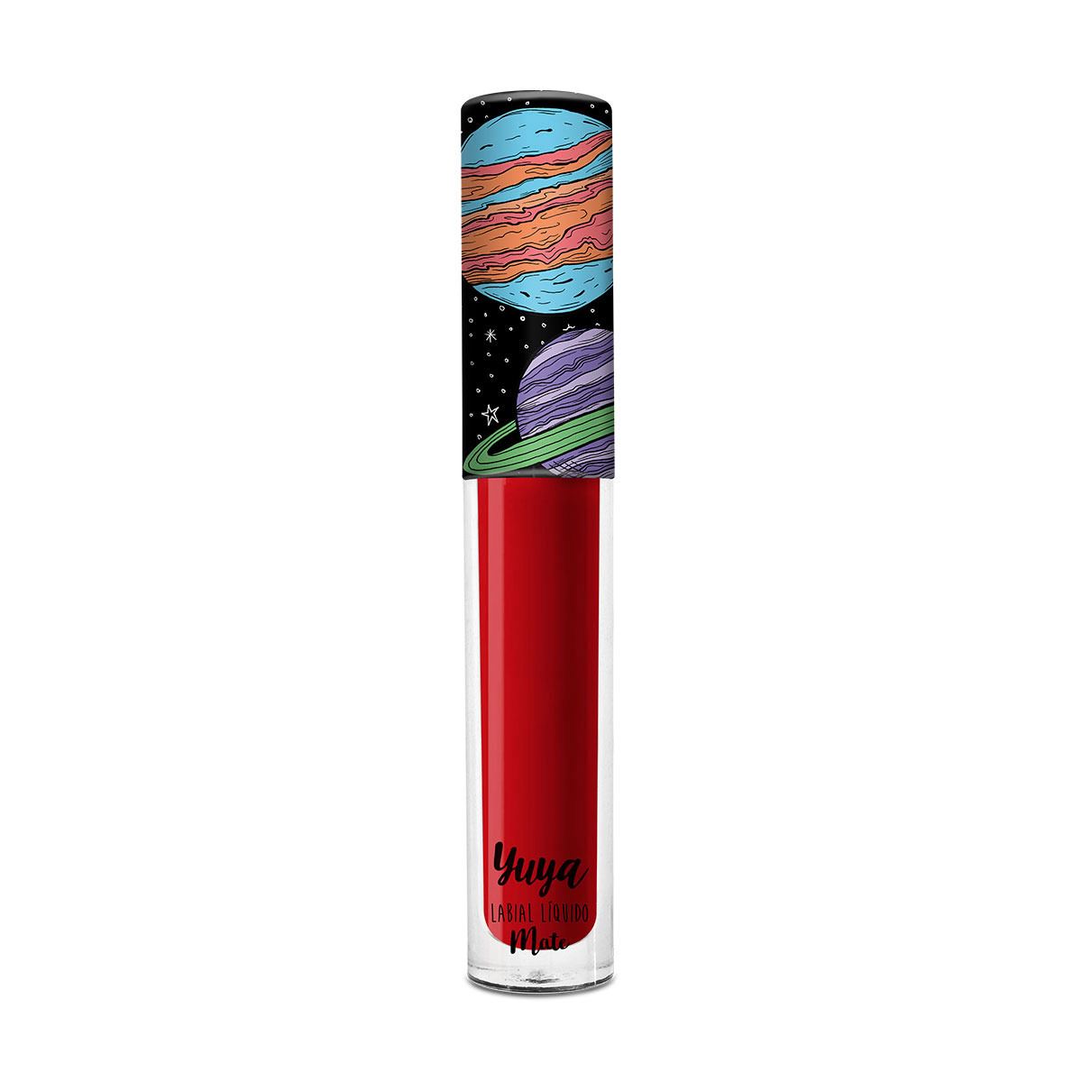 Labial Mate Yuya Mi Amor