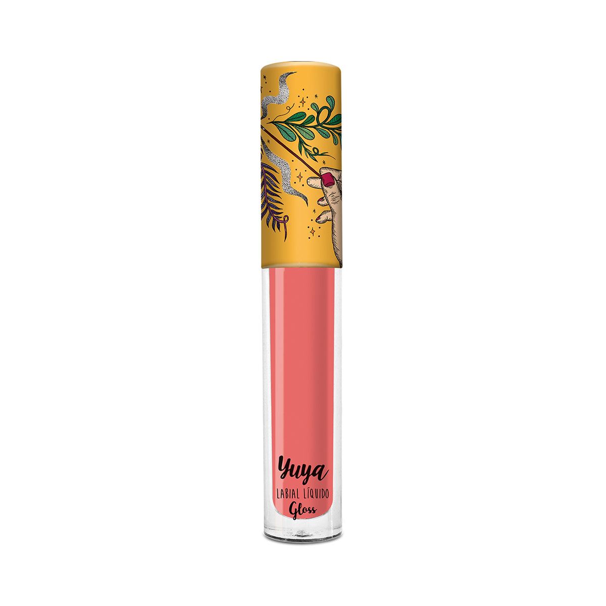 Labial Gloss Yuya Buena Vibra