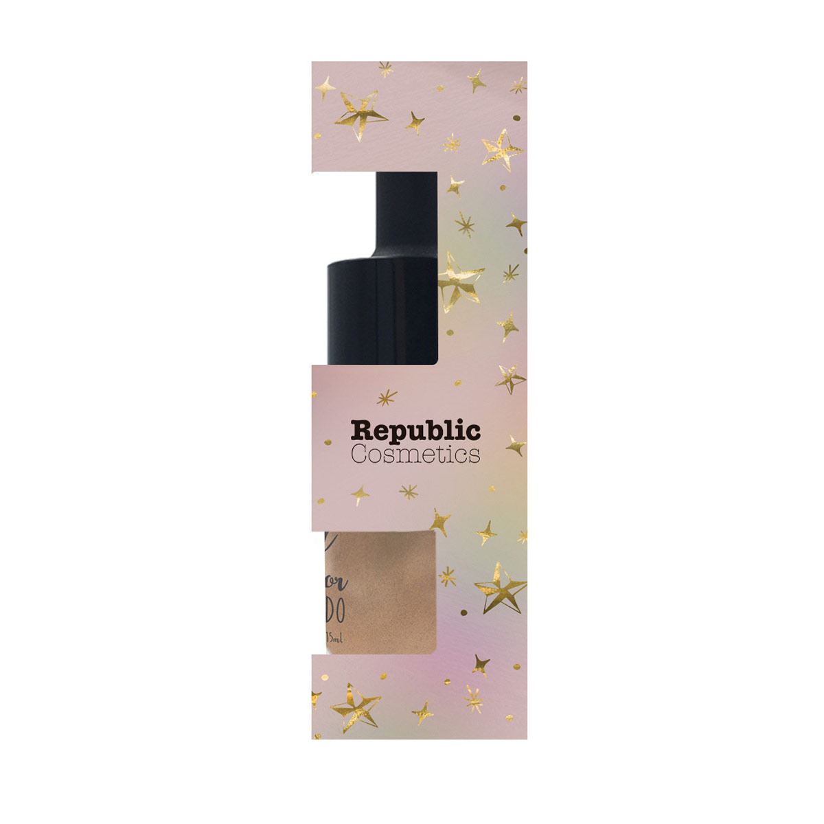 Iluminador Liquido Bajo El Sol Yuya