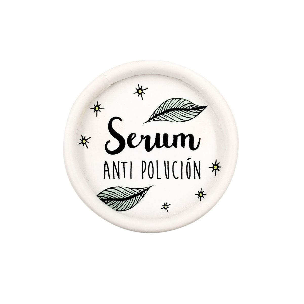 Serum Anti Polución Yuya