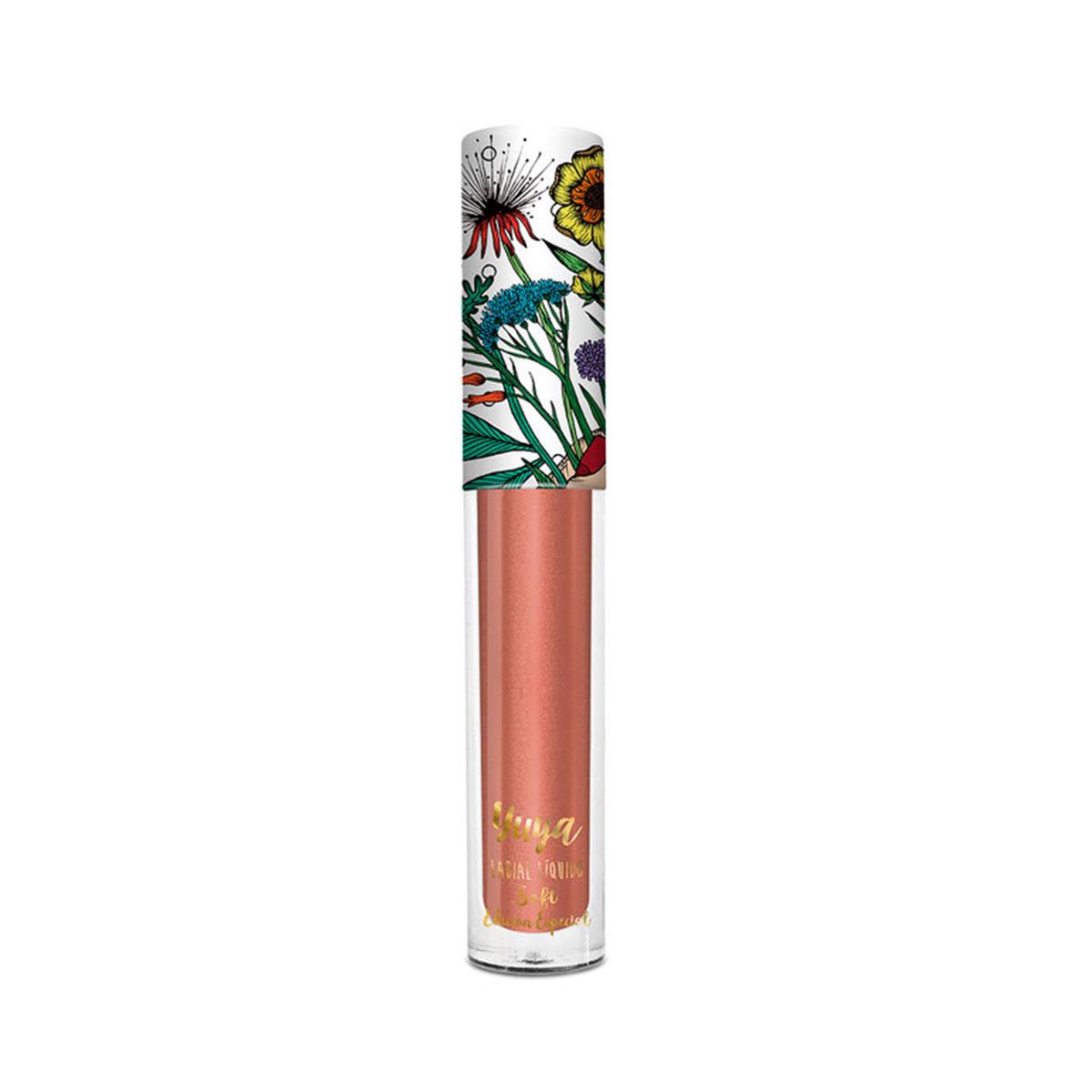 Labial Líquido Soft Yuya Aleluya