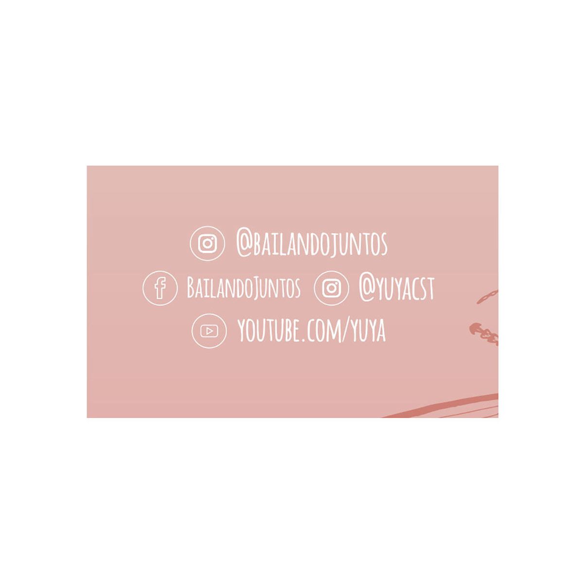 Tinta Multiusos Yuya Ser