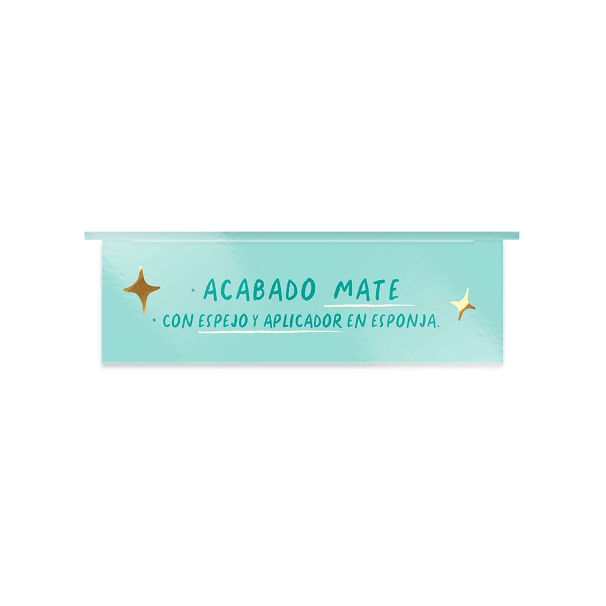 Polvo compacto PC08