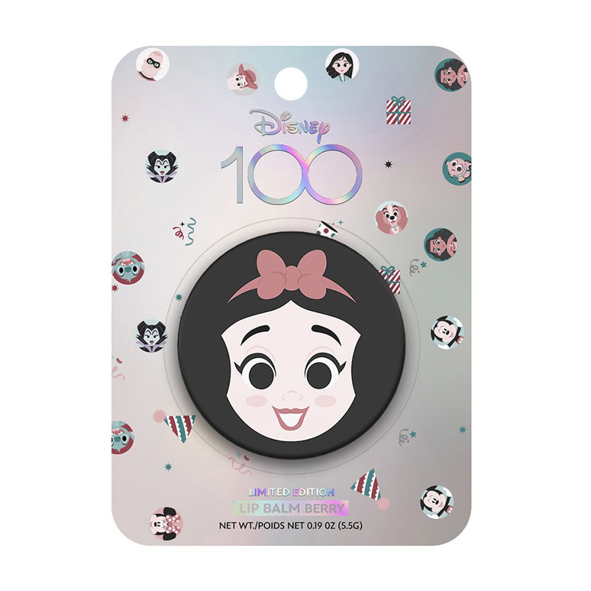 Bálsamo para Labios "Blanca Nieves"