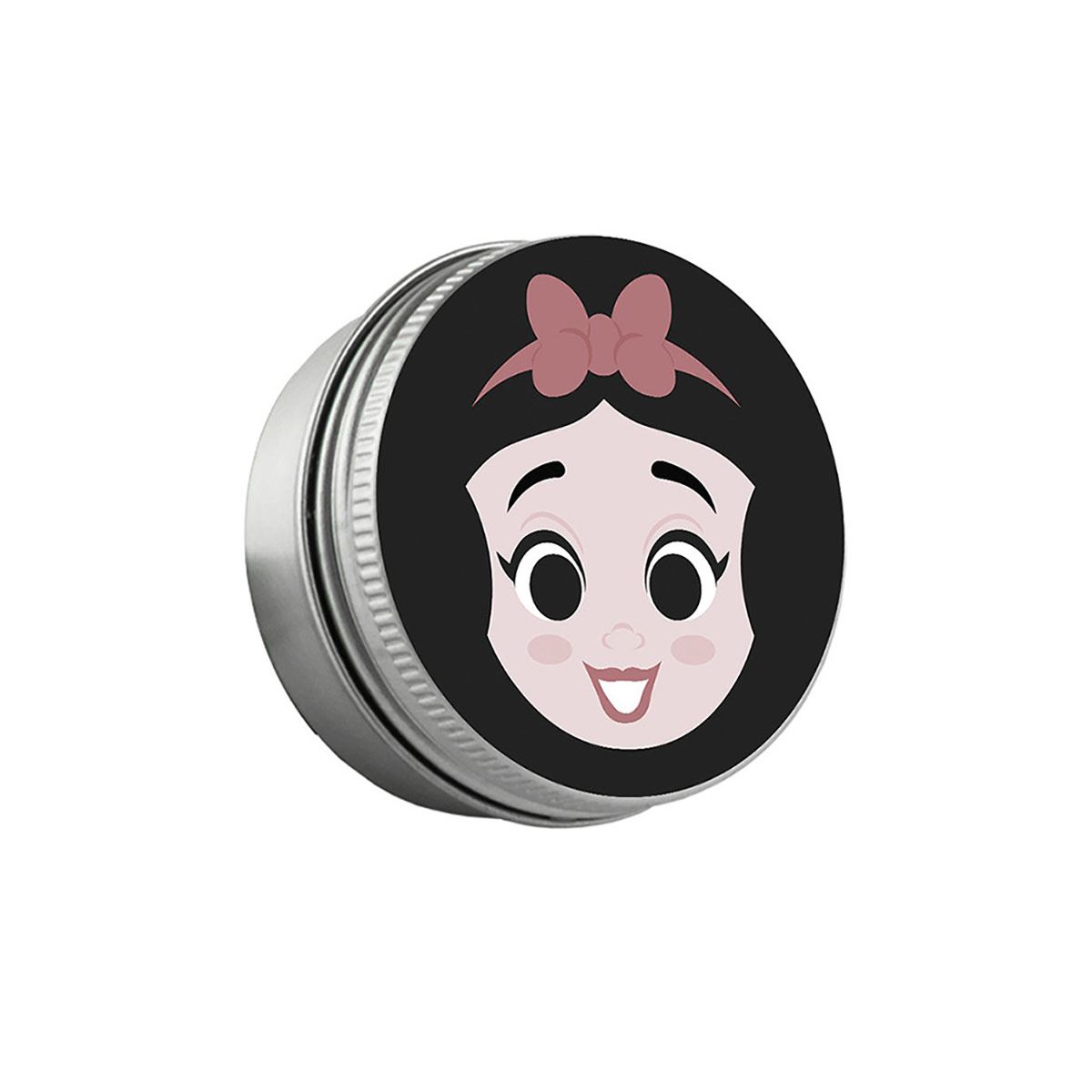 Bálsamo para Labios "Blanca Nieves"