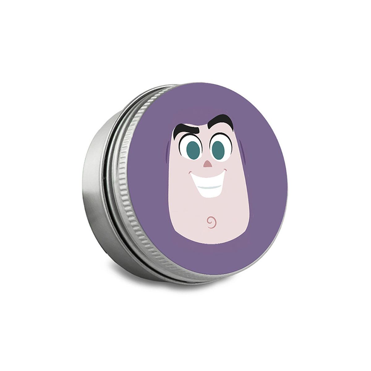 Bálsamo para Labios "Buzz Lightyear"