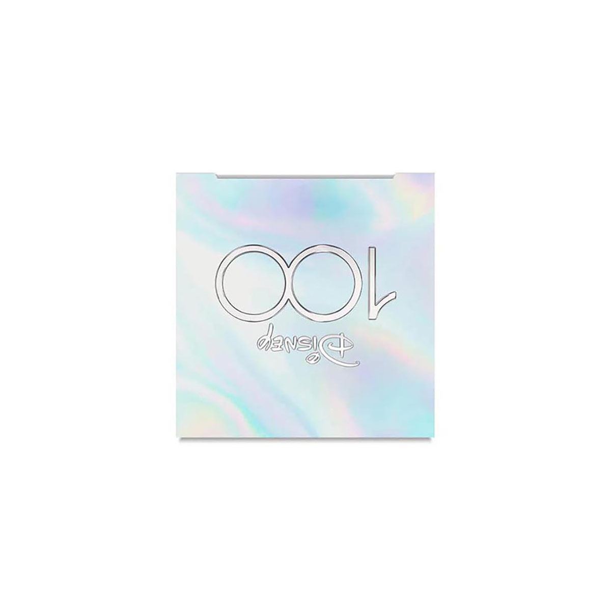 Esponja para maquillaje "Blanca Nieves"